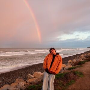 Meet your Posher, Gg